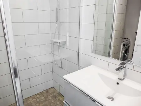 Le Méditerranée, Appartement 4 personnes à Fréjus - Photo 13