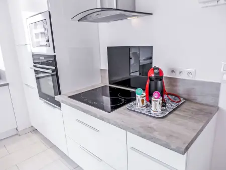 Le Méditerranée, Appartement 4 personnes à Fréjus - Photo 14
