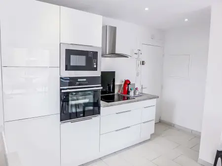 Le Méditerranée, Appartement 4 personnes à Fréjus - Photo 15