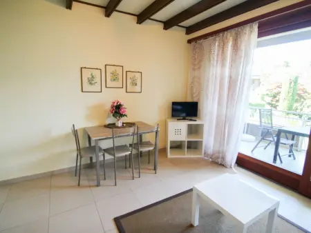 Hermitage, Appartement 3 personnes à Porto Valtravaglia - Photo 6