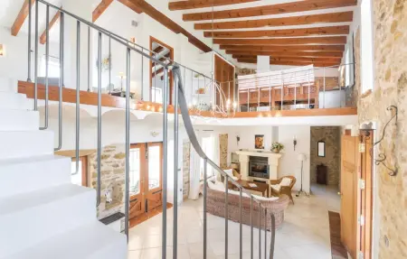 Maison 8 personnes à Benissa - Photo 1