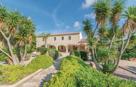Maison 8 personnes à Benissa - Photo 3