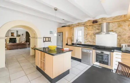 Maison 8 personnes à Benissa - Photo 5