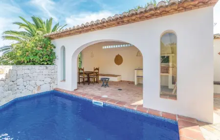 Maison 8 personnes à Benissa - Photo 9
