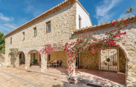Maison 8 personnes à Benissa - Photo 11