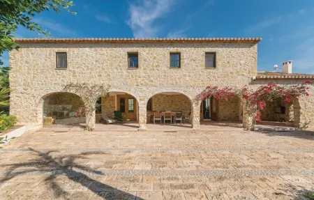 Maison 8 personnes à Benissa - Photo 13
