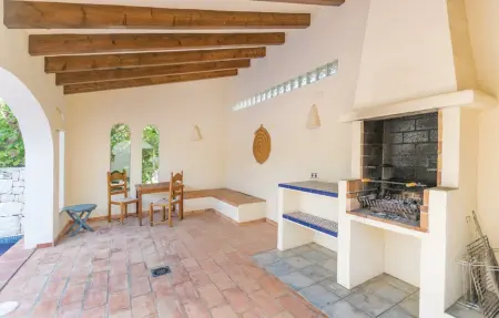 Maison 8 personnes à Benissa - Photo 15