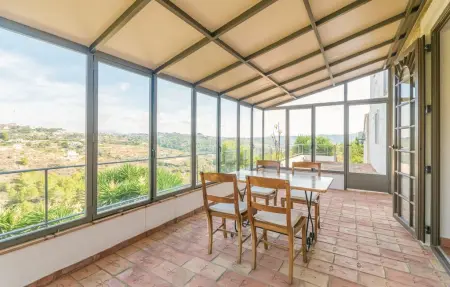 Maison 8 personnes à Benissa - Photo 16