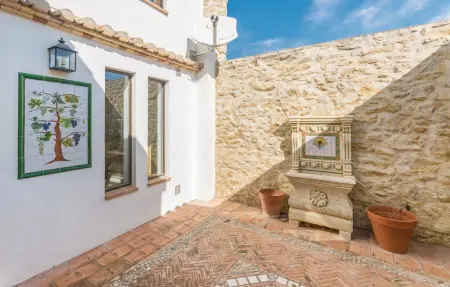 Maison 8 personnes à Benissa - Photo 17