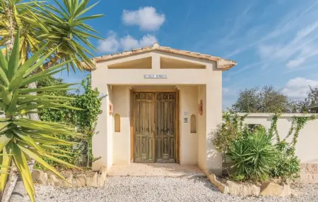 Maison 8 personnes à Benissa - Photo 18