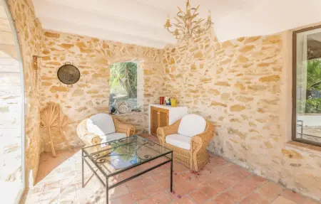 Maison 8 personnes à Benissa - Photo 19