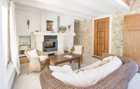 Maison 8 personnes à Benissa - Photo 20