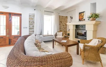 Maison 8 personnes à Benissa - Photo 21