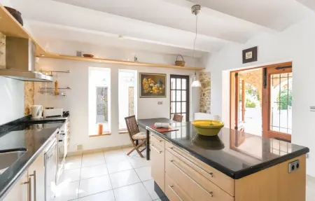 Maison 8 personnes à Benissa - Photo 22