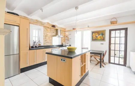 Maison 8 personnes à Benissa - Photo 23