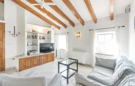 Maison 8 personnes à Benissa - Photo 25