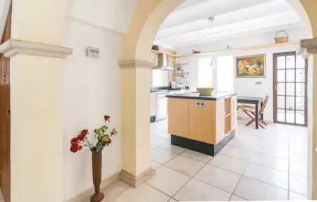 Maison 8 personnes à Benissa - Photo 27