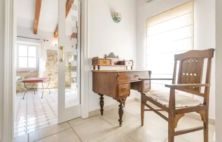 Maison 8 personnes à Benissa - Photo 28
