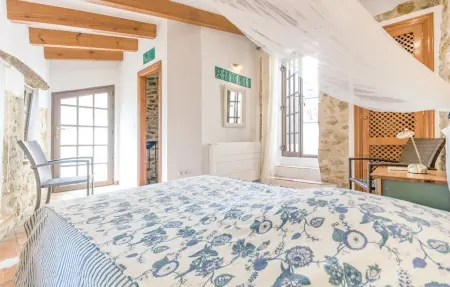 Maison 8 personnes à Benissa - Photo 31