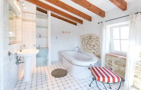 Maison 8 personnes à Benissa - Photo 35