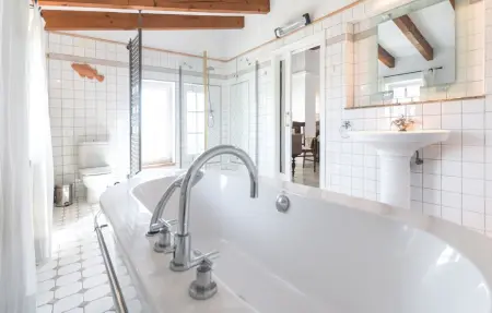 Maison 8 personnes à Benissa - Photo 36