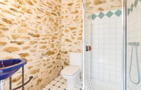 Maison 8 personnes à Benissa - Photo 41
