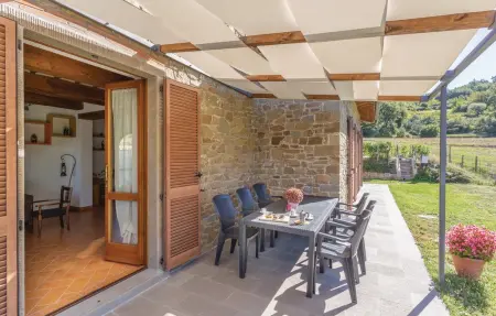 Le Libellule, Maison 6 personnes à Cortona  AR - Photo 1