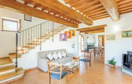 Le Libellule, Maison 6 personnes à Cortona  AR - Photo 2