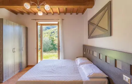 Le Libellule, Maison 6 personnes à Cortona  AR - Photo 3