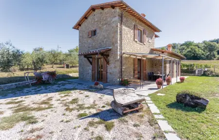Le Libellule, Maison 6 personnes à Cortona  AR - Photo 4