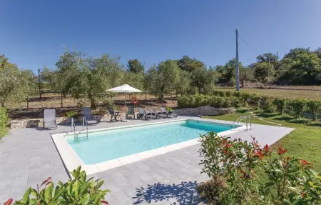 Le Libellule, Maison 6 personnes à Cortona  AR - Photo 6