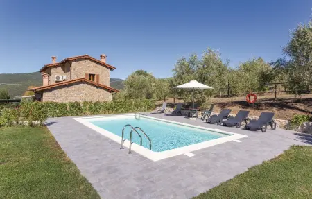 Le Libellule, Maison 6 personnes à Cortona  AR - Photo 7