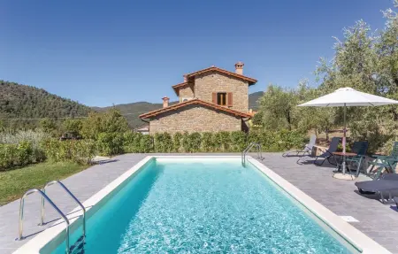 Le Libellule, Maison 6 personnes à Cortona  AR - Photo 8