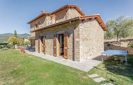 Le Libellule, Maison 6 personnes à Cortona  AR - Photo 9