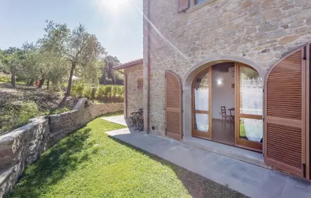 Le Libellule, Maison 6 personnes à Cortona  AR - Photo 10