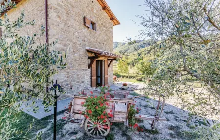 Le Libellule, Maison 6 personnes à Cortona  AR - Photo 11