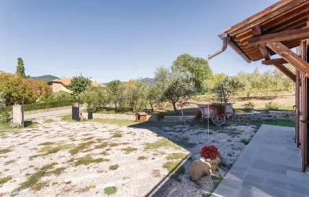 Le Libellule, Maison 6 personnes à Cortona  AR - Photo 12