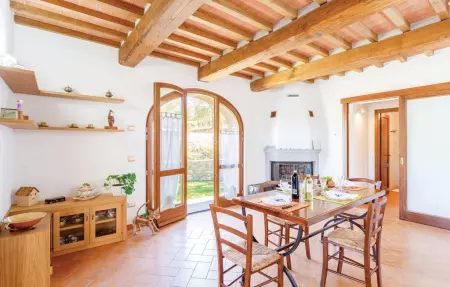 Le Libellule, Maison 6 personnes à Cortona  AR - Photo 13