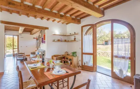 Le Libellule, Maison 6 personnes à Cortona  AR - Photo 14