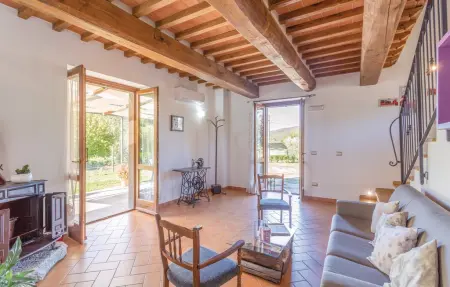 Le Libellule, Maison 6 personnes à Cortona  AR - Photo 15