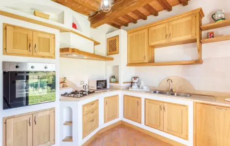 Le Libellule, Maison 6 personnes à Cortona  AR - Photo 16