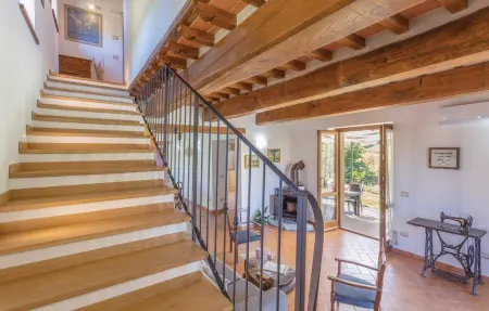 Le Libellule, Maison 6 personnes à Cortona  AR - Photo 17