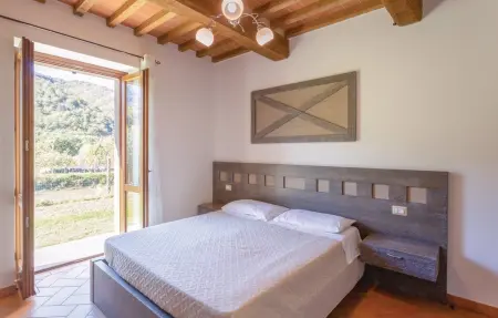 Le Libellule, Maison 6 personnes à Cortona  AR - Photo 18