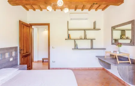 Le Libellule, Maison 6 personnes à Cortona  AR - Photo 19