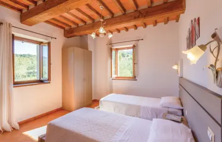 Le Libellule, Maison 6 personnes à Cortona  AR - Photo 20