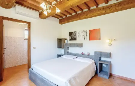Le Libellule, Maison 6 personnes à Cortona  AR - Photo 22