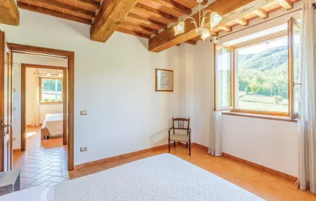 Le Libellule, Maison 6 personnes à Cortona  AR - Photo 23