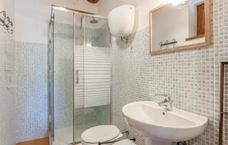 Le Libellule, Maison 6 personnes à Cortona  AR - Photo 24