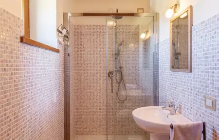 Le Libellule, Maison 6 personnes à Cortona  AR - Photo 25