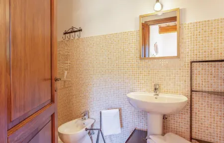 Le Libellule, Maison 6 personnes à Cortona  AR - Photo 26